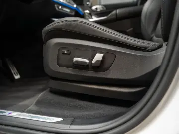 BMW X5 xDrive45e M-sport Pakket xDrive45e Pano Leder