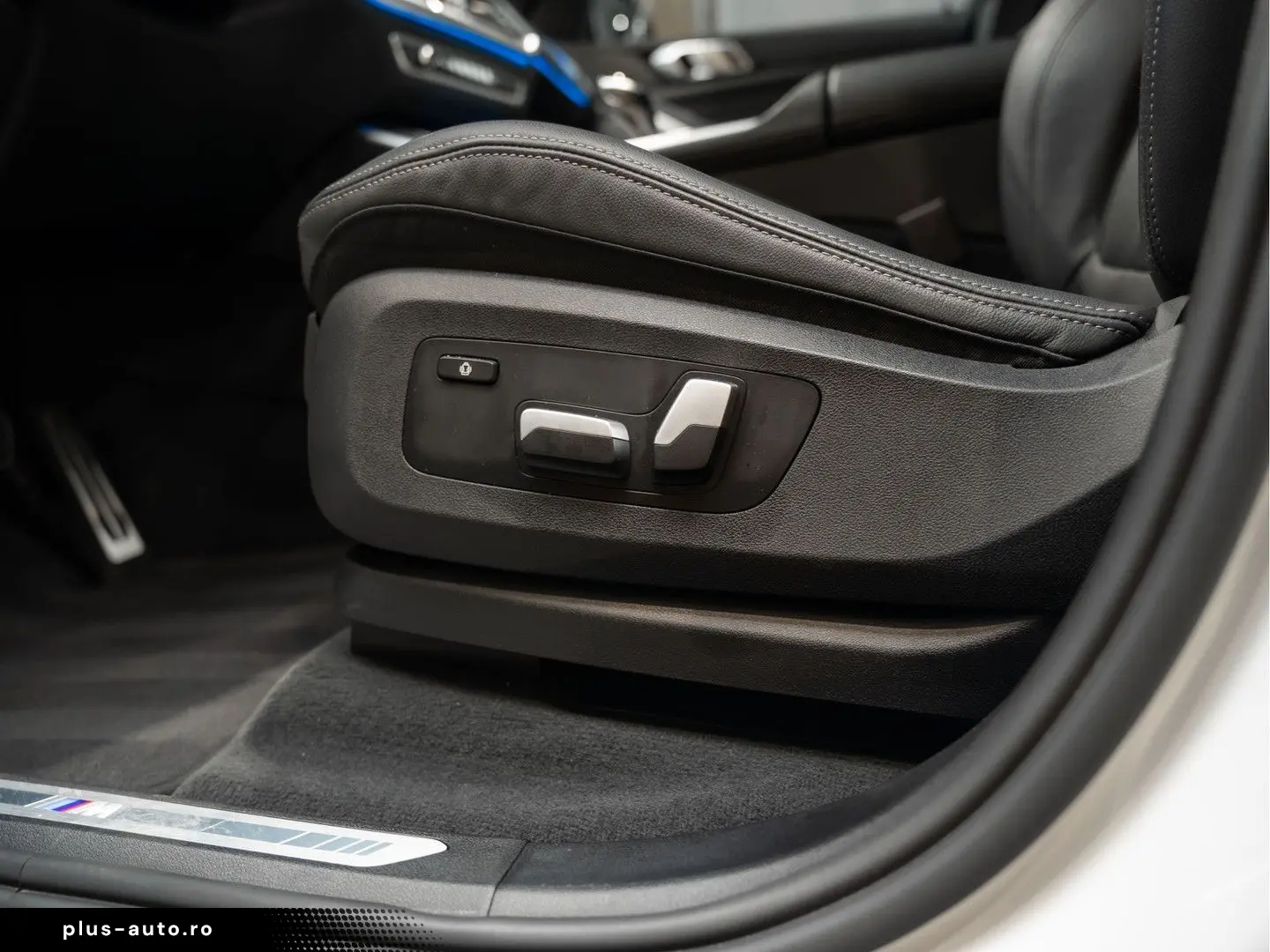 BMW X5 xDrive45e M-sport Pakket xDrive45e Pano Leder