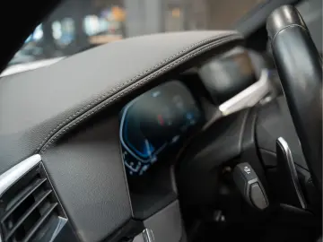 BMW X5 xDrive45e M-sport Pakket xDrive45e Pano Leder