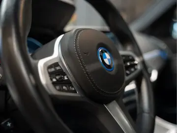 BMW X5 xDrive45e M-sport Pakket xDrive45e Pano Leder