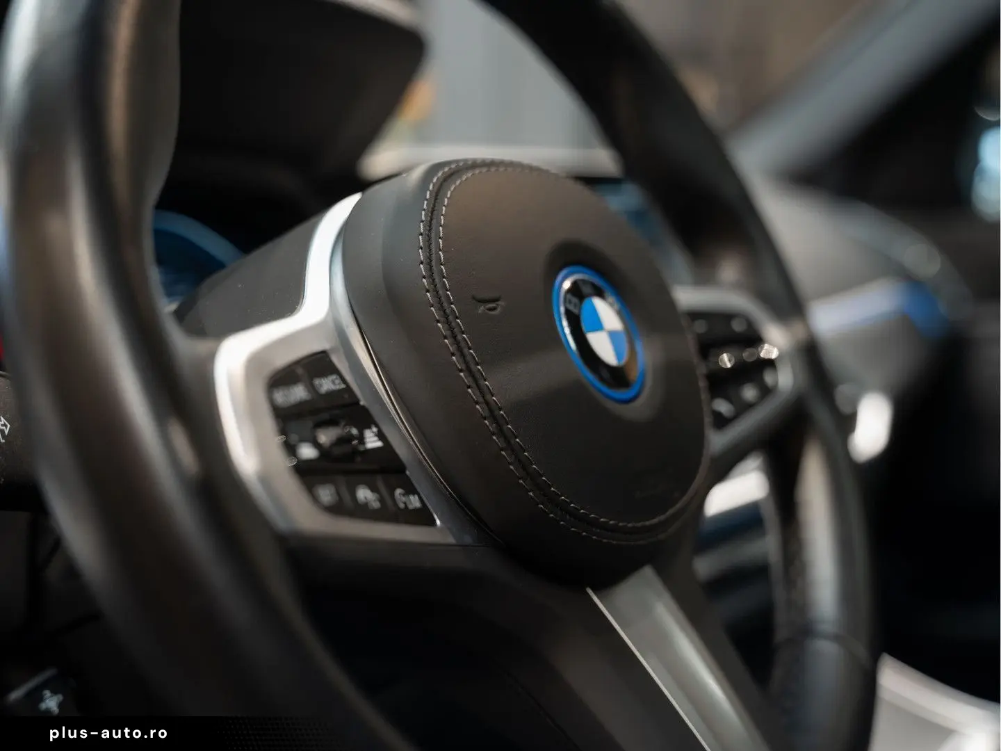 BMW X5 xDrive45e M-sport Pakket xDrive45e Pano Leder