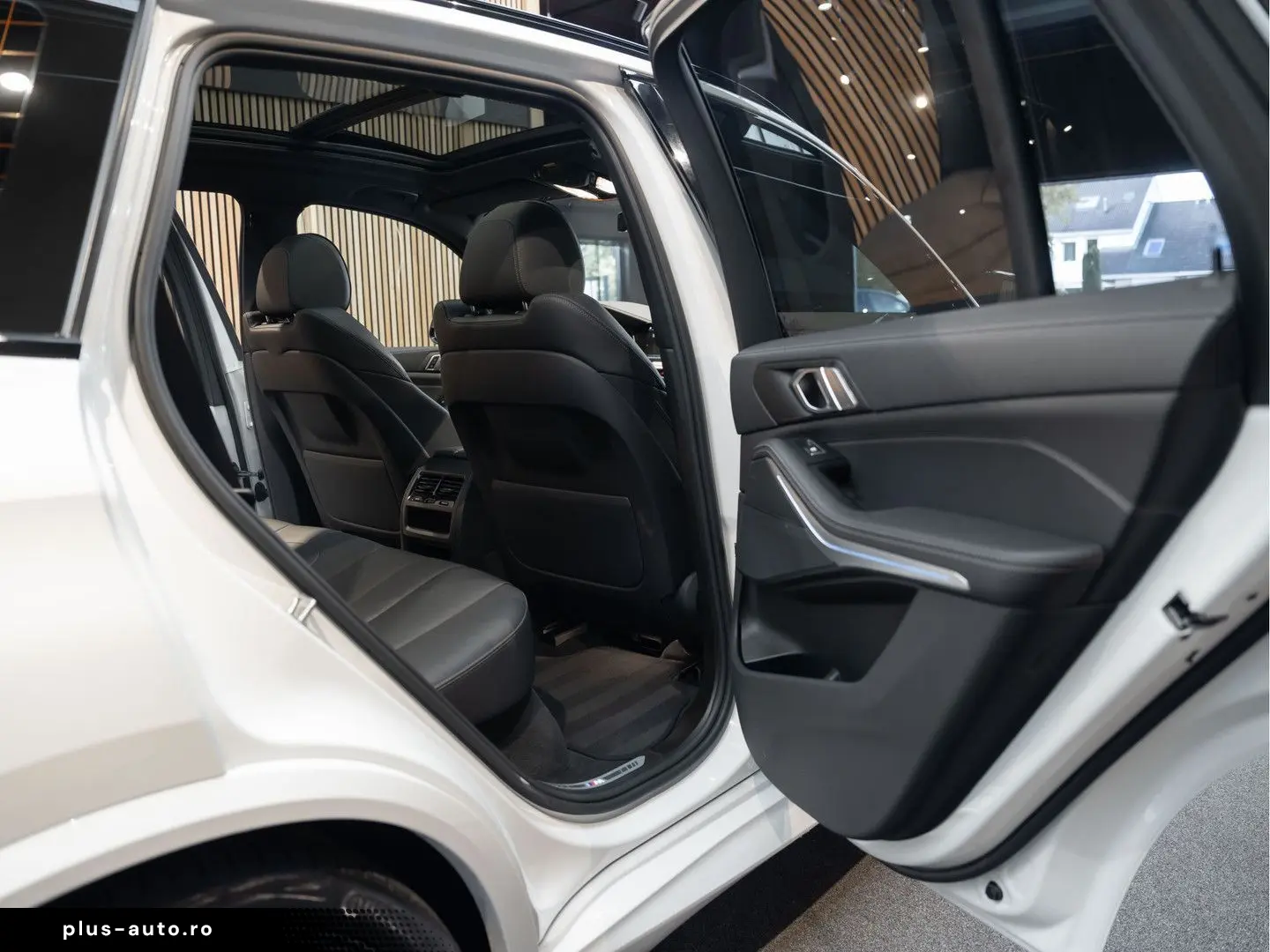 BMW X5 xDrive45e M-sport Pakket xDrive45e Pano Leder