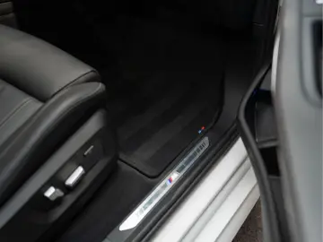 BMW X5 xDrive45e M-sport Pakket xDrive45e Pano Leder