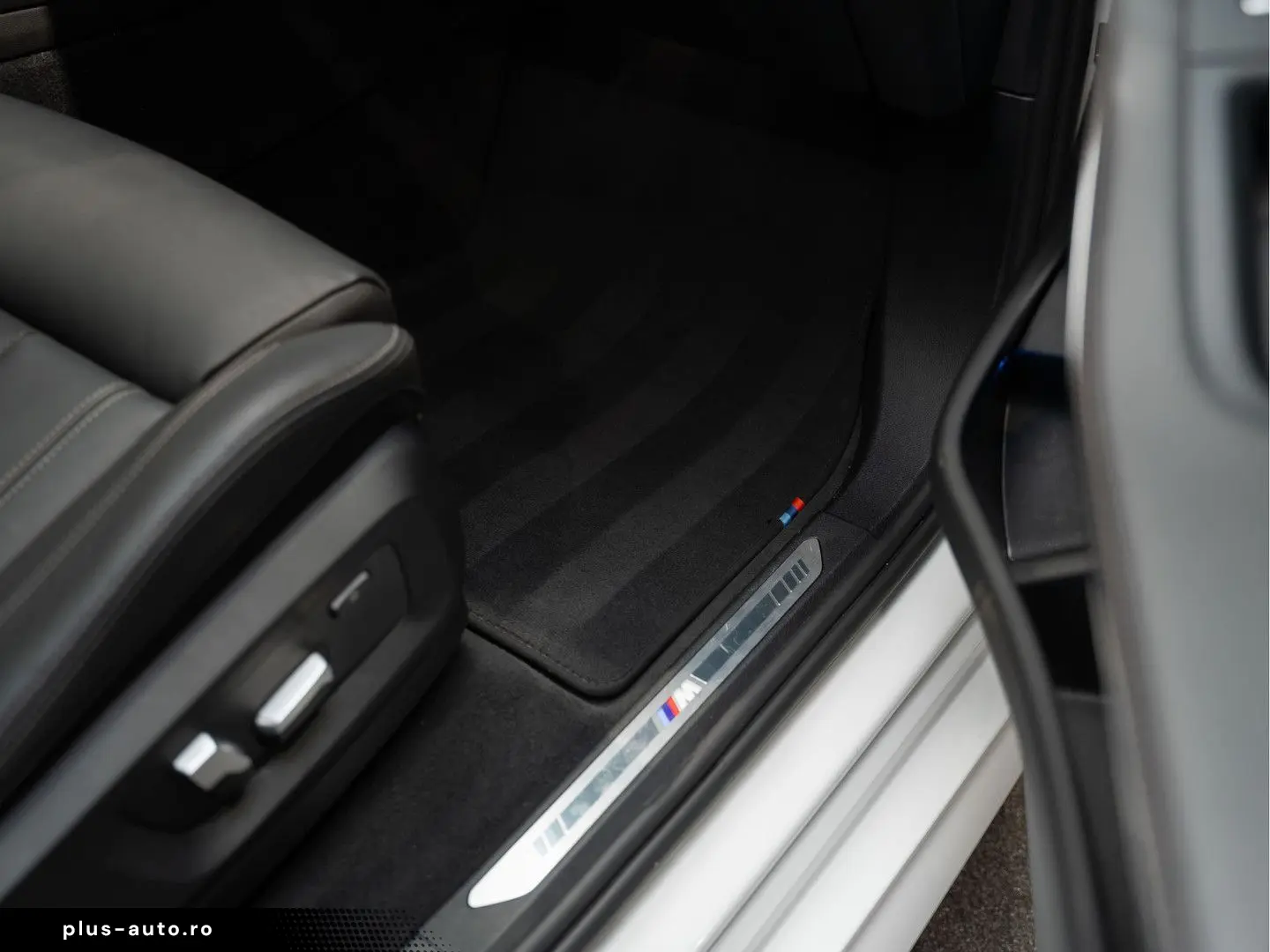 BMW X5 xDrive45e M-sport Pakket xDrive45e Pano Leder