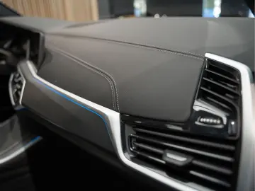 BMW X5 xDrive45e M-sport Pakket xDrive45e Pano Leder