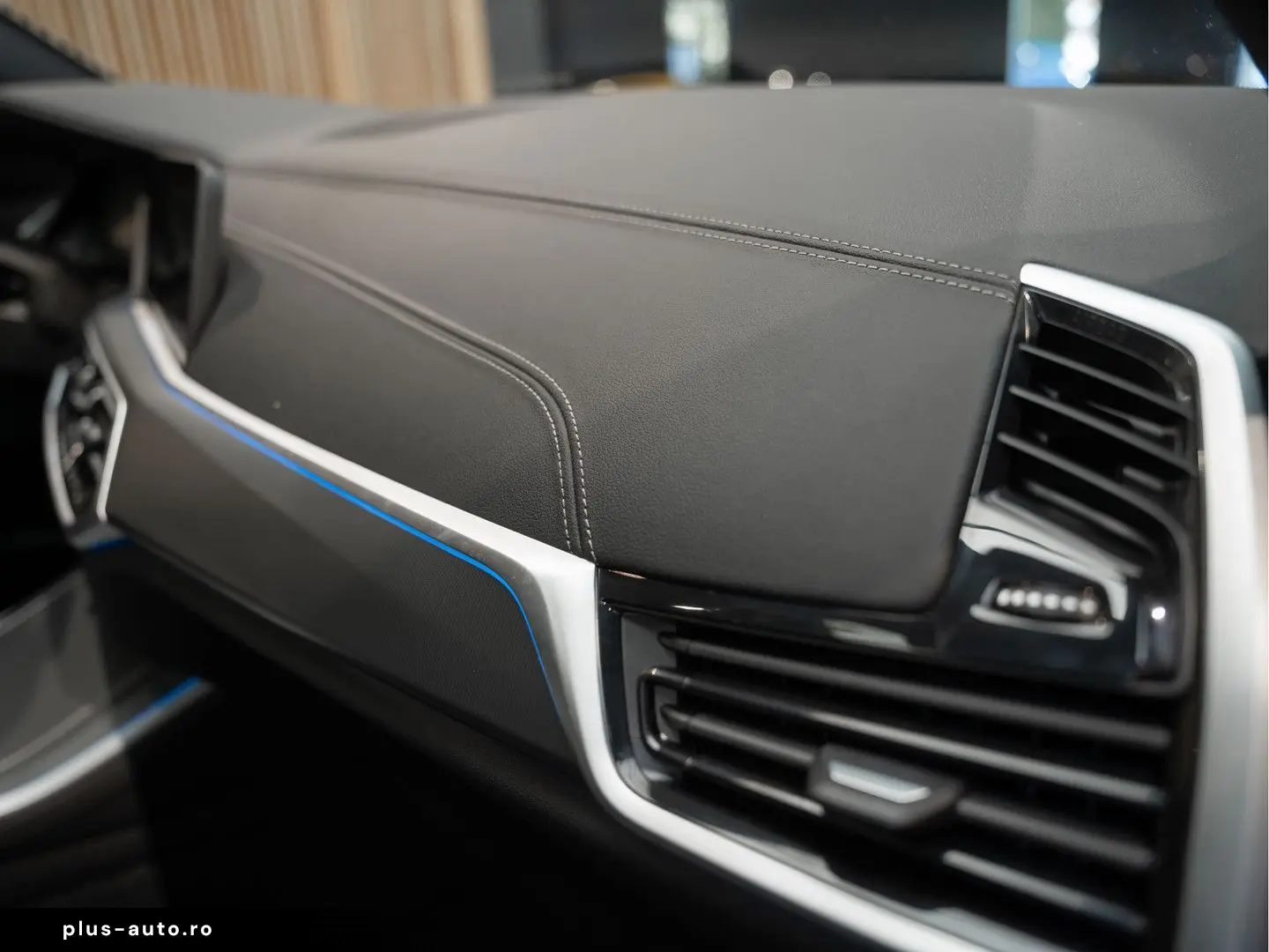 BMW X5 xDrive45e M-sport Pakket xDrive45e Pano Leder