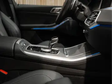 BMW X5 xDrive45e M-sport Pakket xDrive45e Pano Leder