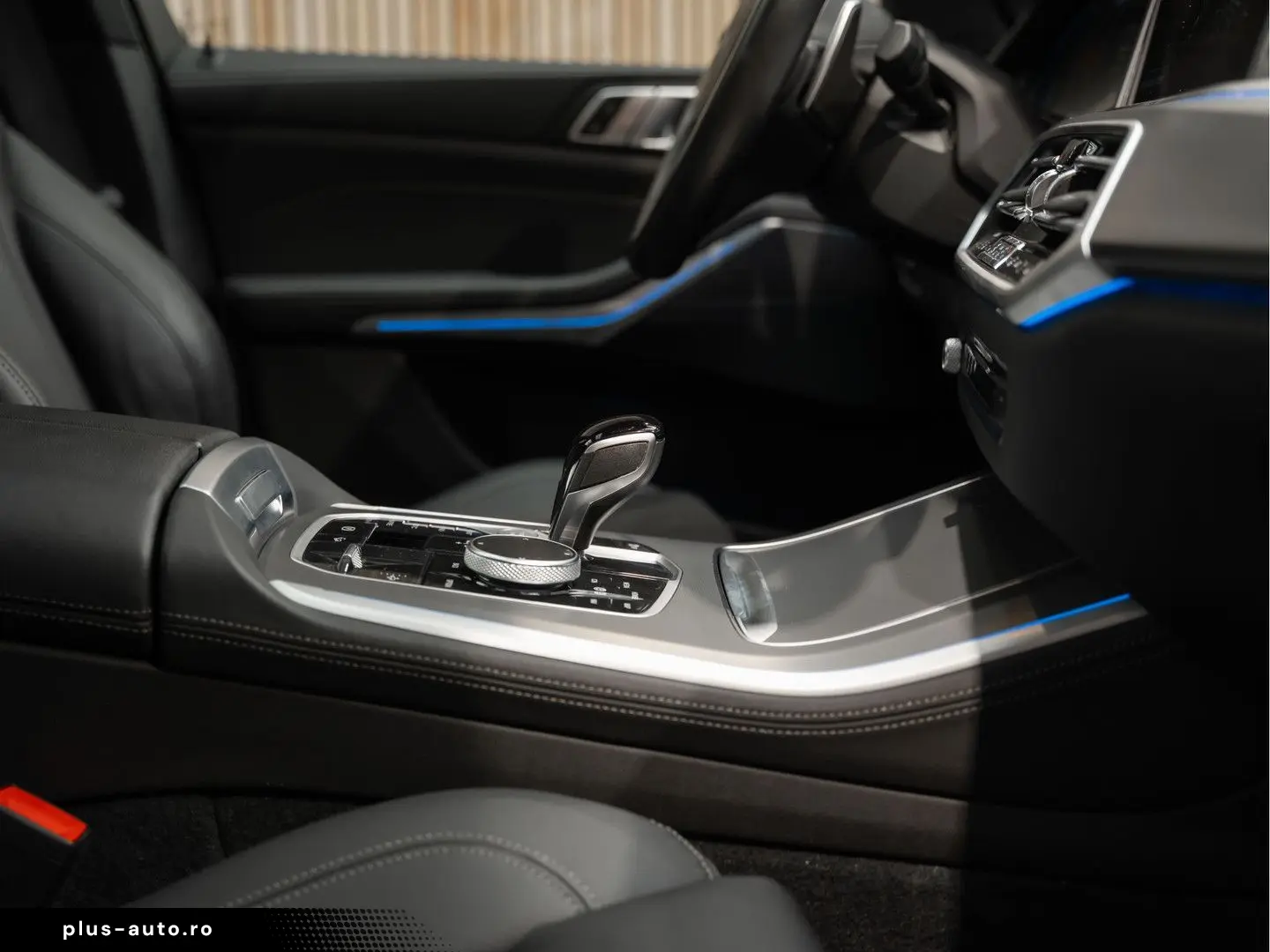 BMW X5 xDrive45e M-sport Pakket xDrive45e Pano Leder