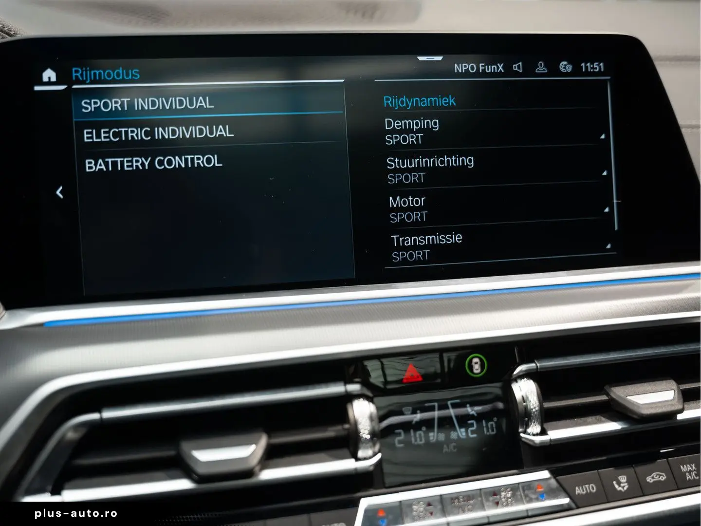 BMW X5 xDrive45e M-sport Pakket xDrive45e Pano Leder