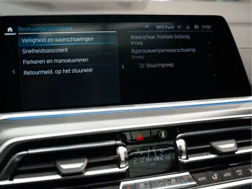 BMW X5 xDrive45e M-sport Pakket xDrive45e Pano Leder