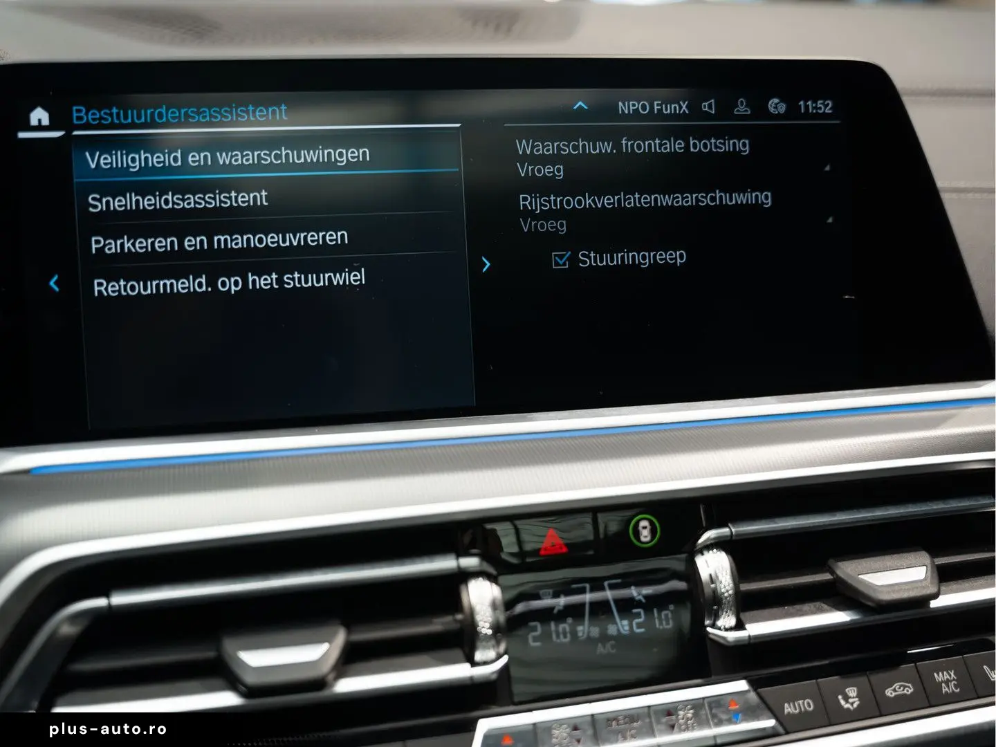 BMW X5 xDrive45e M-sport Pakket xDrive45e Pano Leder