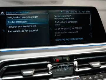 BMW X5 xDrive45e M-sport Pakket xDrive45e Pano Leder