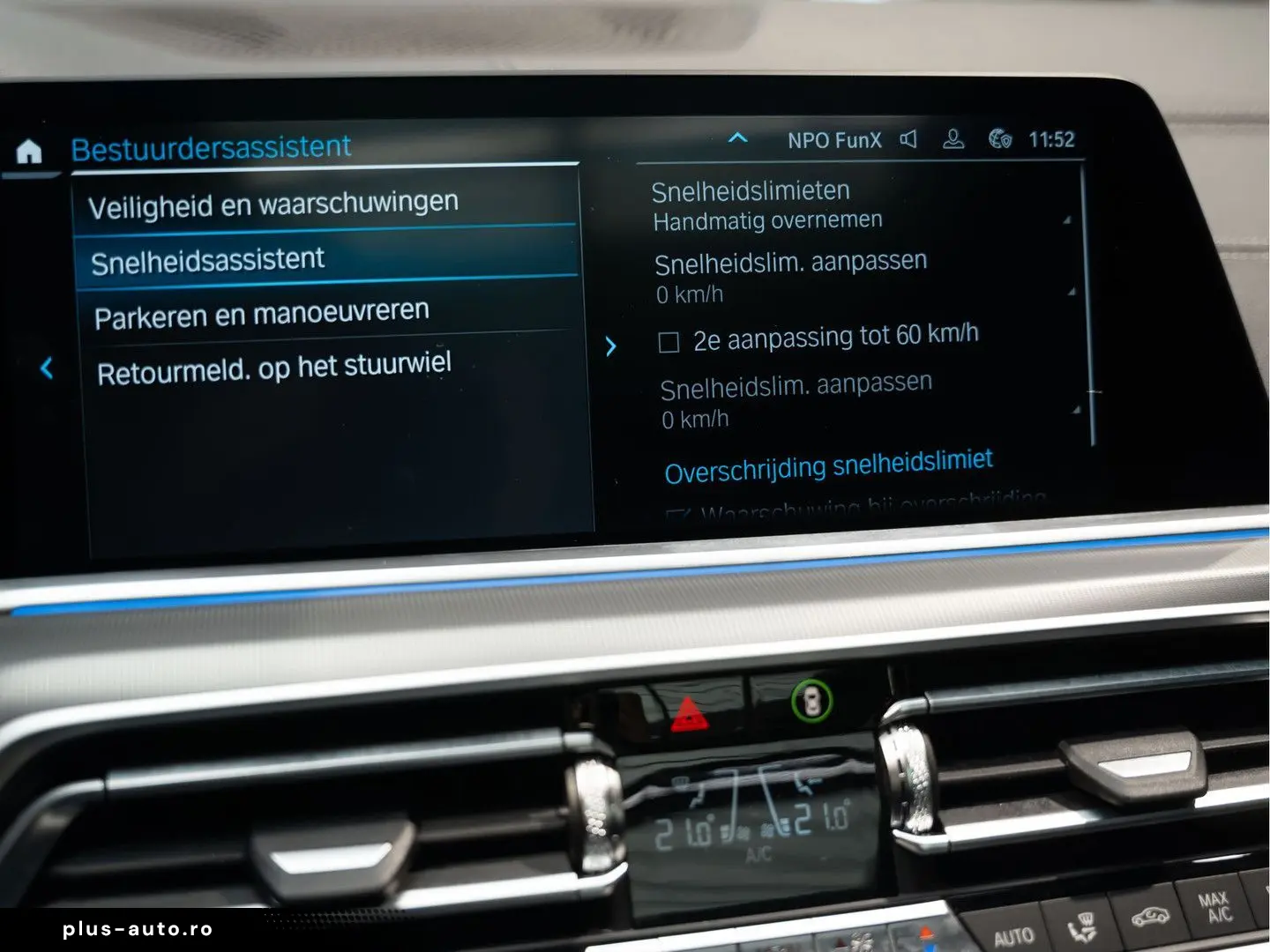 BMW X5 xDrive45e M-sport Pakket xDrive45e Pano Leder