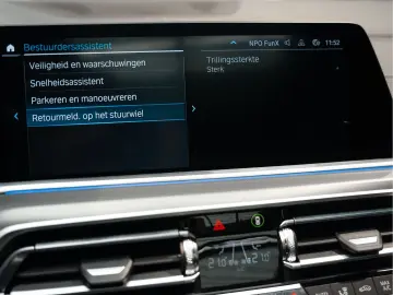 BMW X5 xDrive45e M-sport Pakket xDrive45e Pano Leder