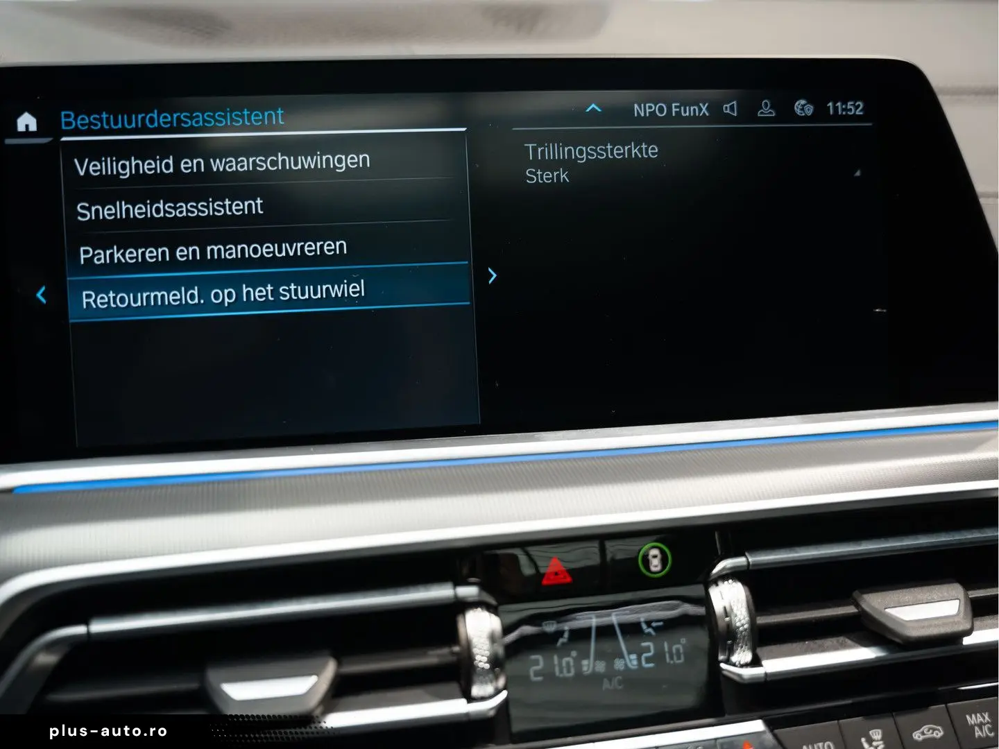 BMW X5 xDrive45e M-sport Pakket xDrive45e Pano Leder