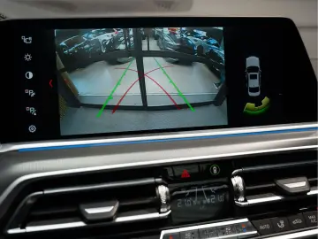 BMW X5 xDrive45e M-sport Pakket xDrive45e Pano Leder