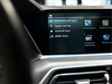 BMW X5 xDrive45e M-sport Pakket xDrive45e Pano Leder