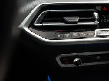 BMW X5 xDrive45e M-sport Pakket xDrive45e Pano Leder