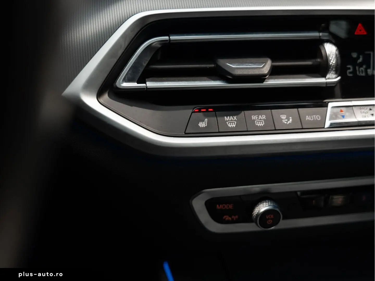 BMW X5 xDrive45e M-sport Pakket xDrive45e Pano Leder