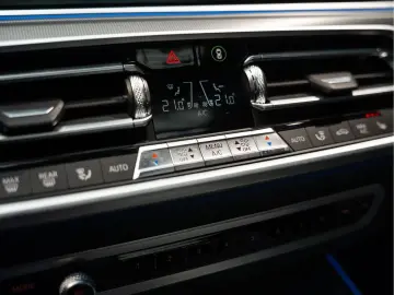 BMW X5 xDrive45e M-sport Pakket xDrive45e Pano Leder