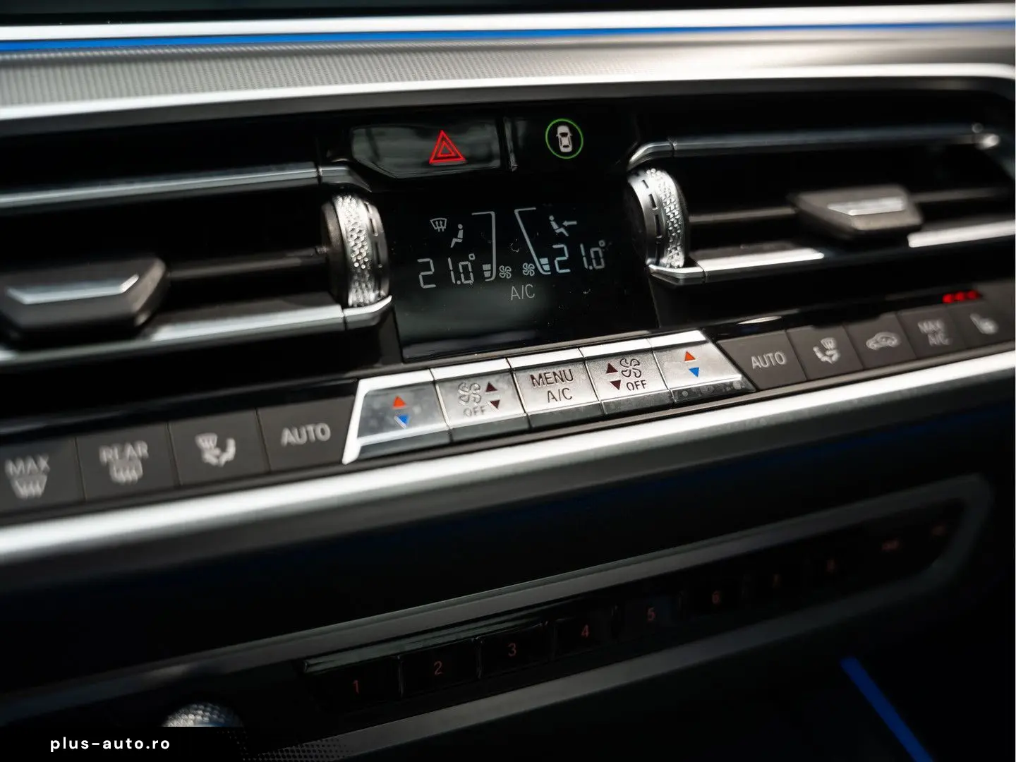 BMW X5 xDrive45e M-sport Pakket xDrive45e Pano Leder