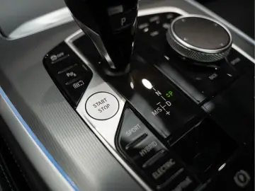 BMW X5 xDrive45e M-sport Pakket xDrive45e Pano Leder