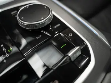 BMW X5 xDrive45e M-sport Pakket xDrive45e Pano Leder