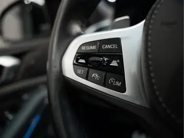 BMW X5 xDrive45e M-sport Pakket xDrive45e Pano Leder