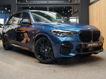 BMW X5 xDrive45e High Executive M-sport Pakket xDriv