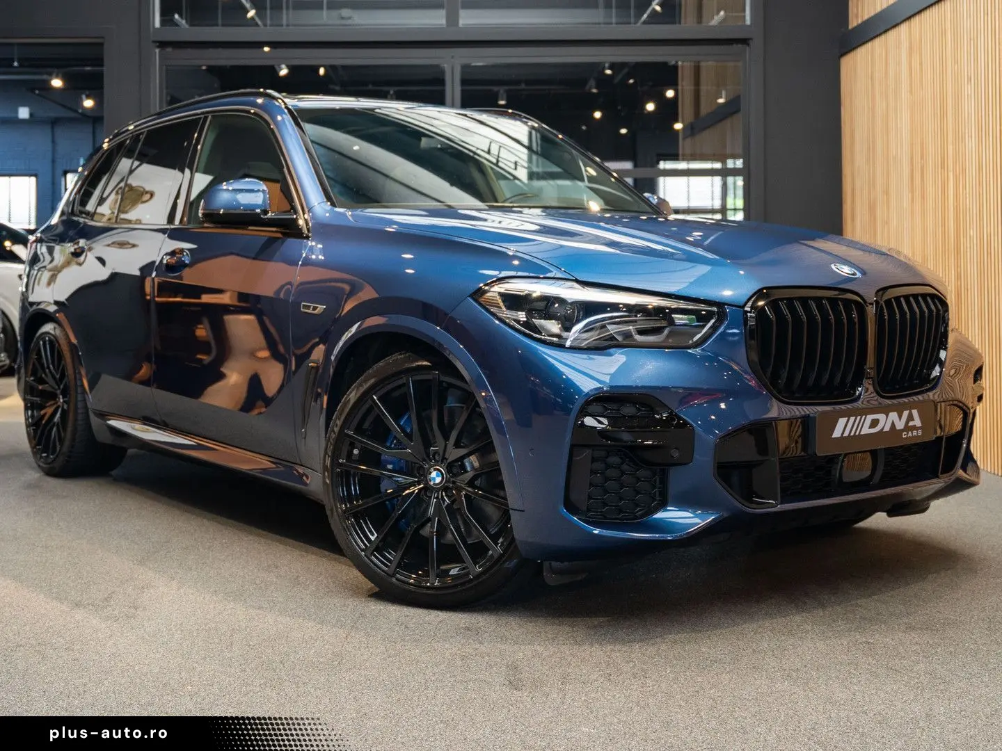 BMW X5 xDrive45e High Executive M-sport Pakket xDriv