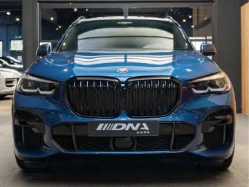 BMW X5 xDrive45e High Executive M-sport Pakket xDriv