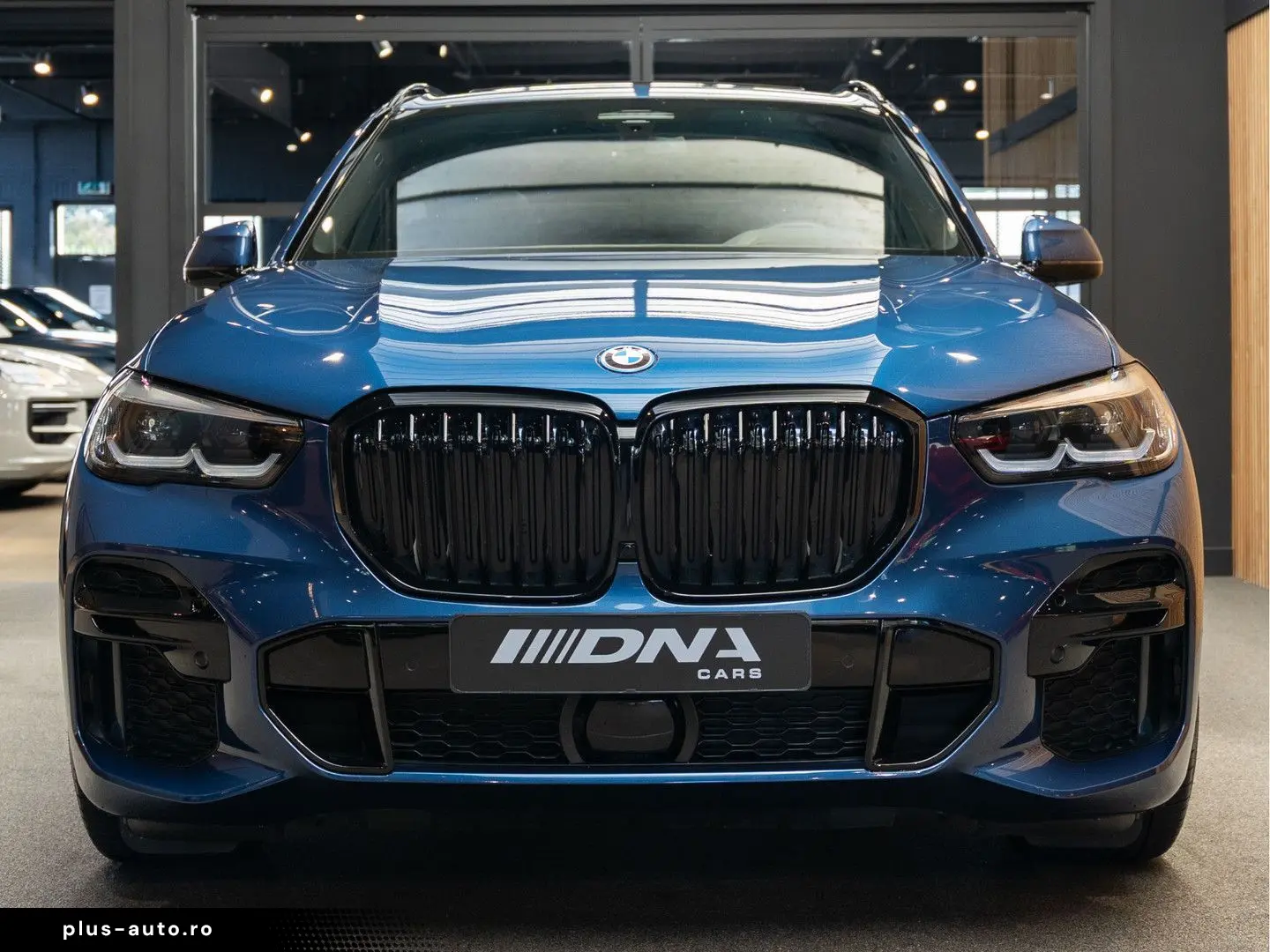 BMW X5 xDrive45e High Executive M-sport Pakket xDriv