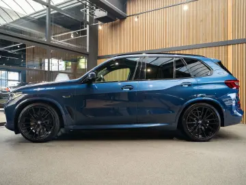 BMW X5 xDrive45e High Executive M-sport Pakket xDriv