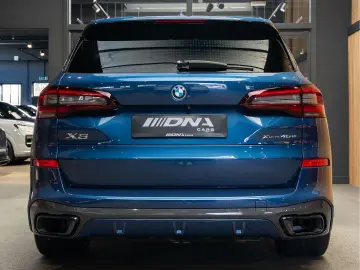 BMW X5 xDrive45e High Executive M-sport Pakket xDriv