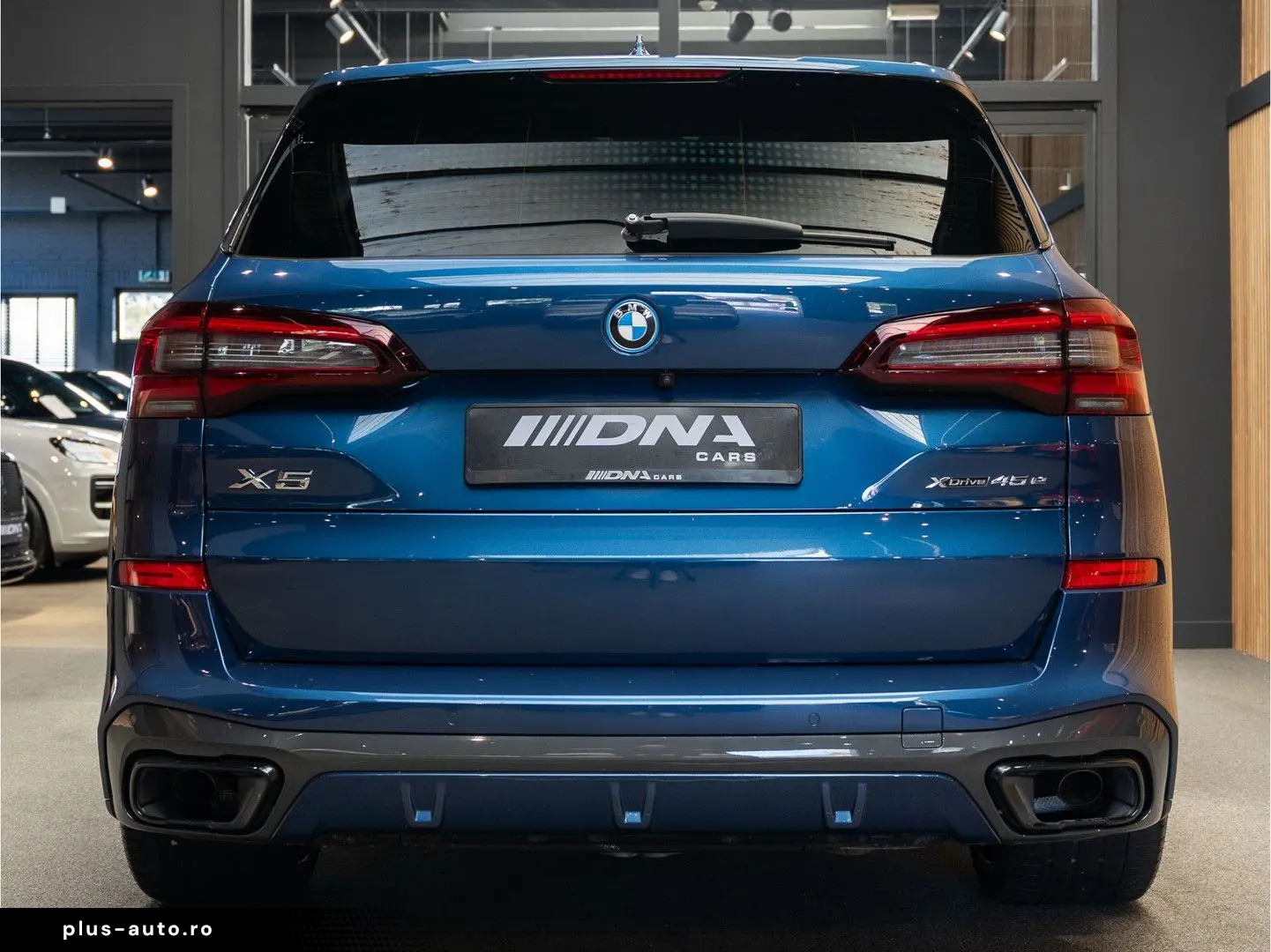 BMW X5 xDrive45e High Executive M-sport Pakket xDriv