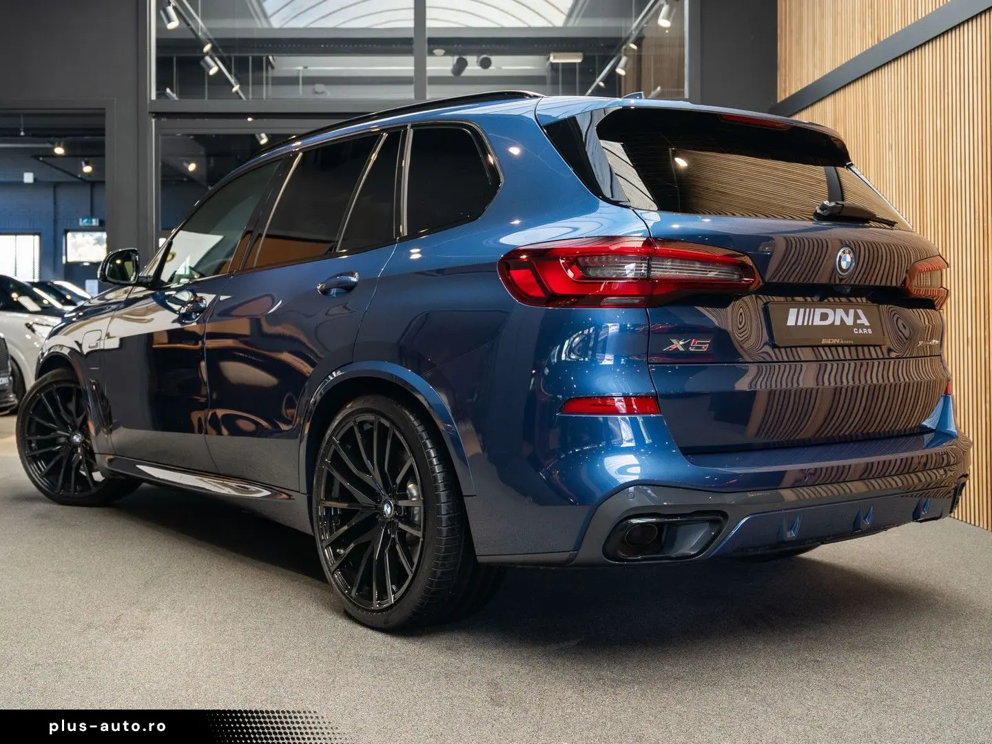 BMW X5 xDrive45e High Executive M-sport Pakket xDriv