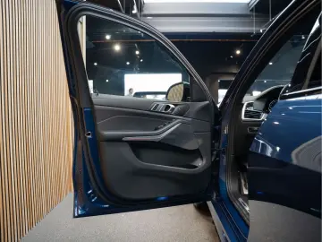 BMW X5 xDrive45e High Executive M-sport Pakket xDriv