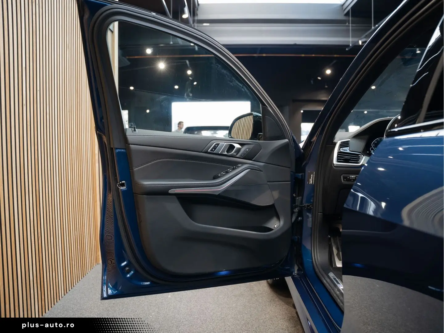 BMW X5 xDrive45e High Executive M-sport Pakket xDriv