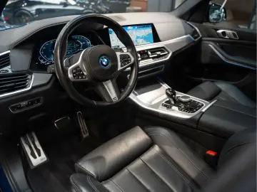 BMW X5 xDrive45e High Executive M-sport Pakket xDriv