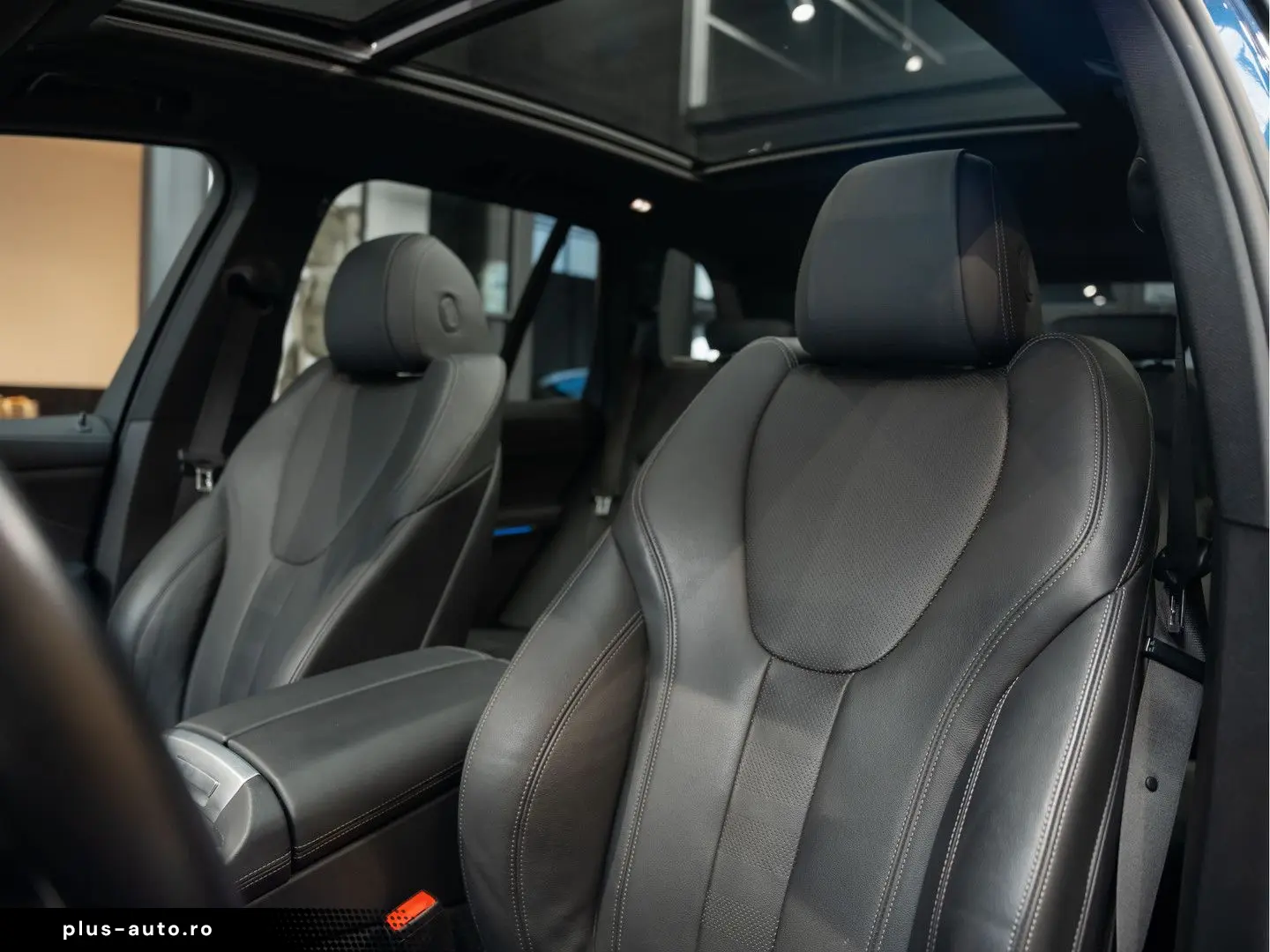 BMW X5 xDrive45e High Executive M-sport Pakket xDriv