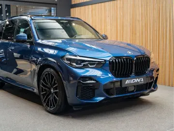 BMW X5 xDrive45e High Executive M-sport Pakket xDriv