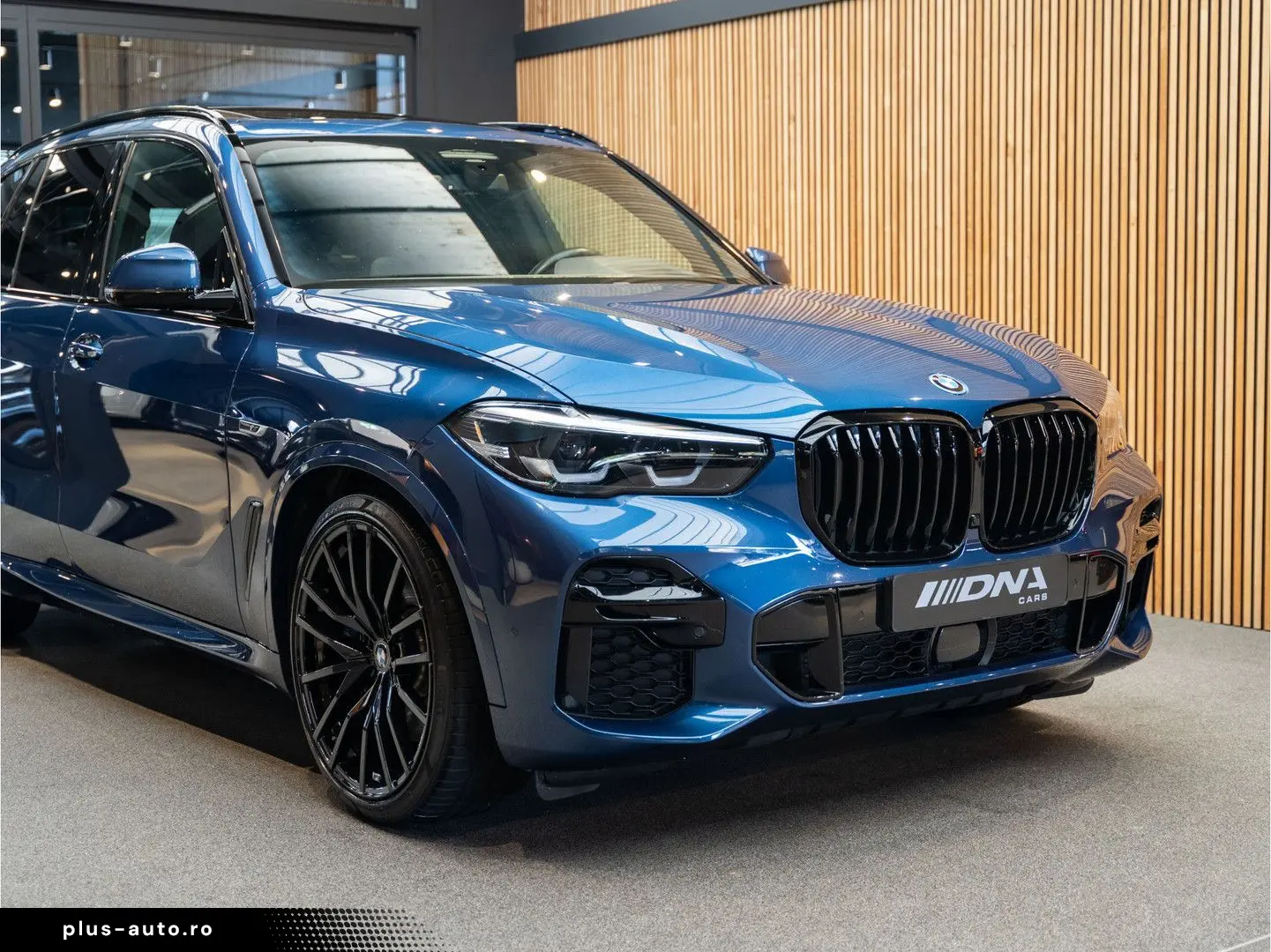 BMW X5 xDrive45e High Executive M-sport Pakket xDriv