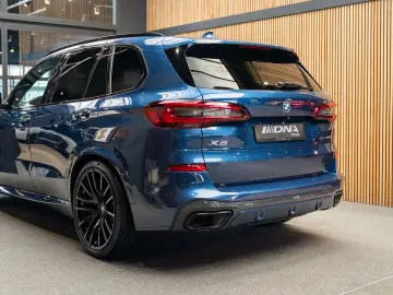 BMW X5 xDrive45e High Executive M-sport Pakket xDriv