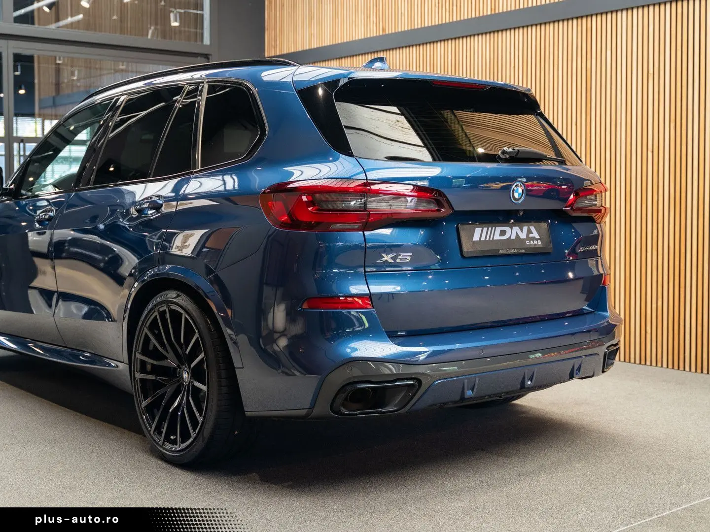 BMW X5 xDrive45e High Executive M-sport Pakket xDriv