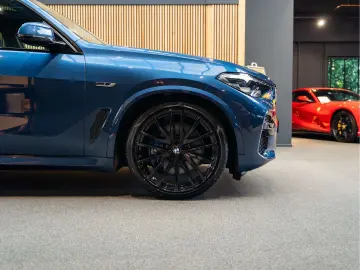 BMW X5 xDrive45e High Executive M-sport Pakket xDriv