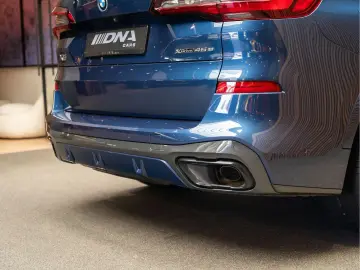 BMW X5 xDrive45e High Executive M-sport Pakket xDriv