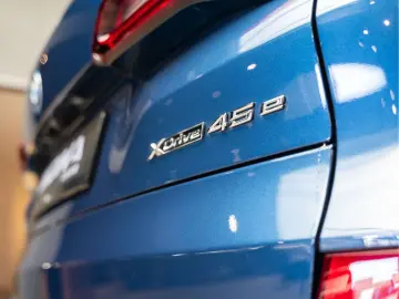 BMW X5 xDrive45e High Executive M-sport Pakket xDriv