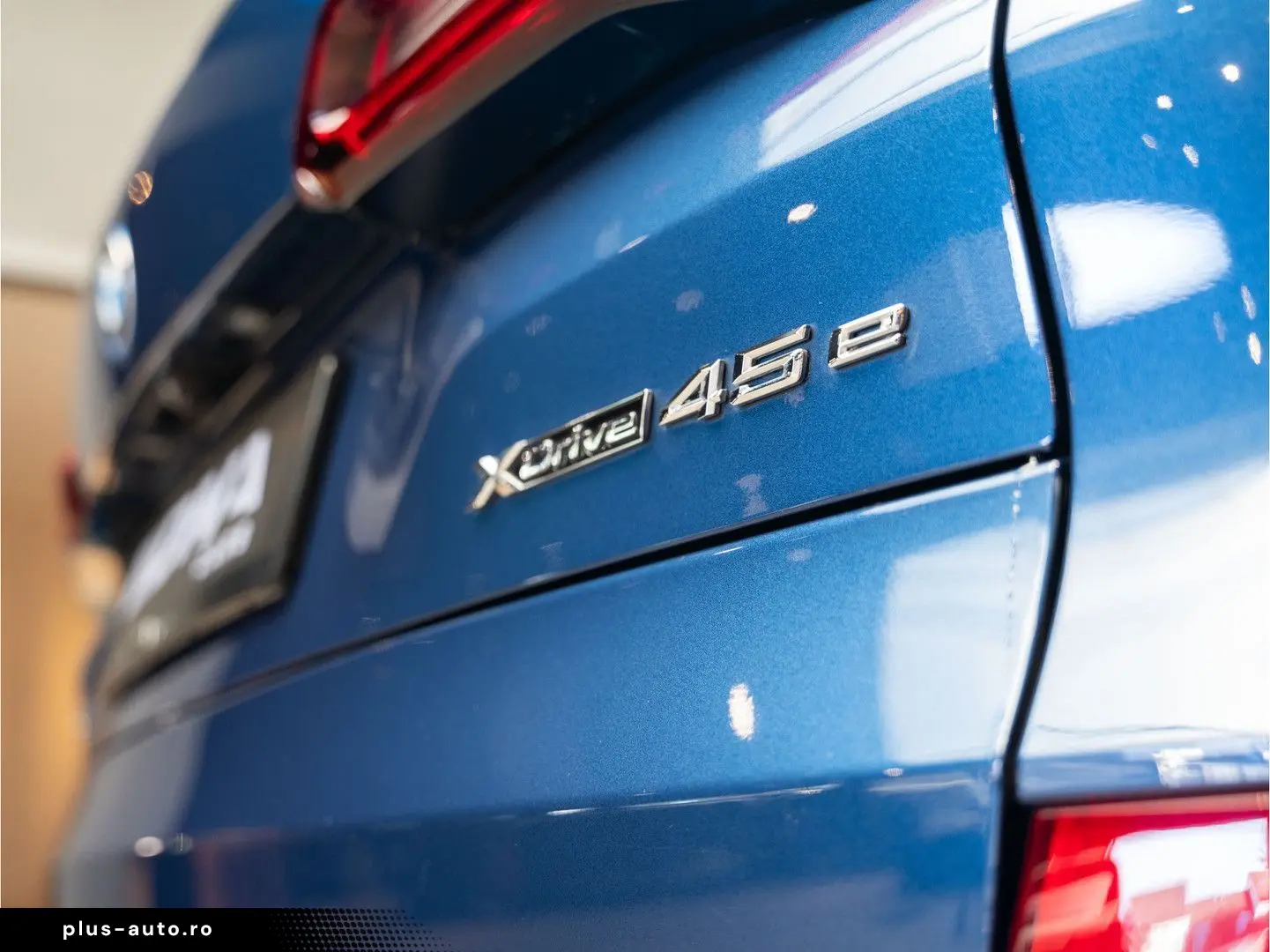 BMW X5 xDrive45e High Executive M-sport Pakket xDriv