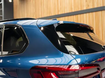 BMW X5 xDrive45e High Executive M-sport Pakket xDriv