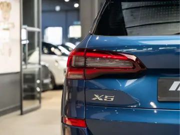 BMW X5 xDrive45e High Executive M-sport Pakket xDriv